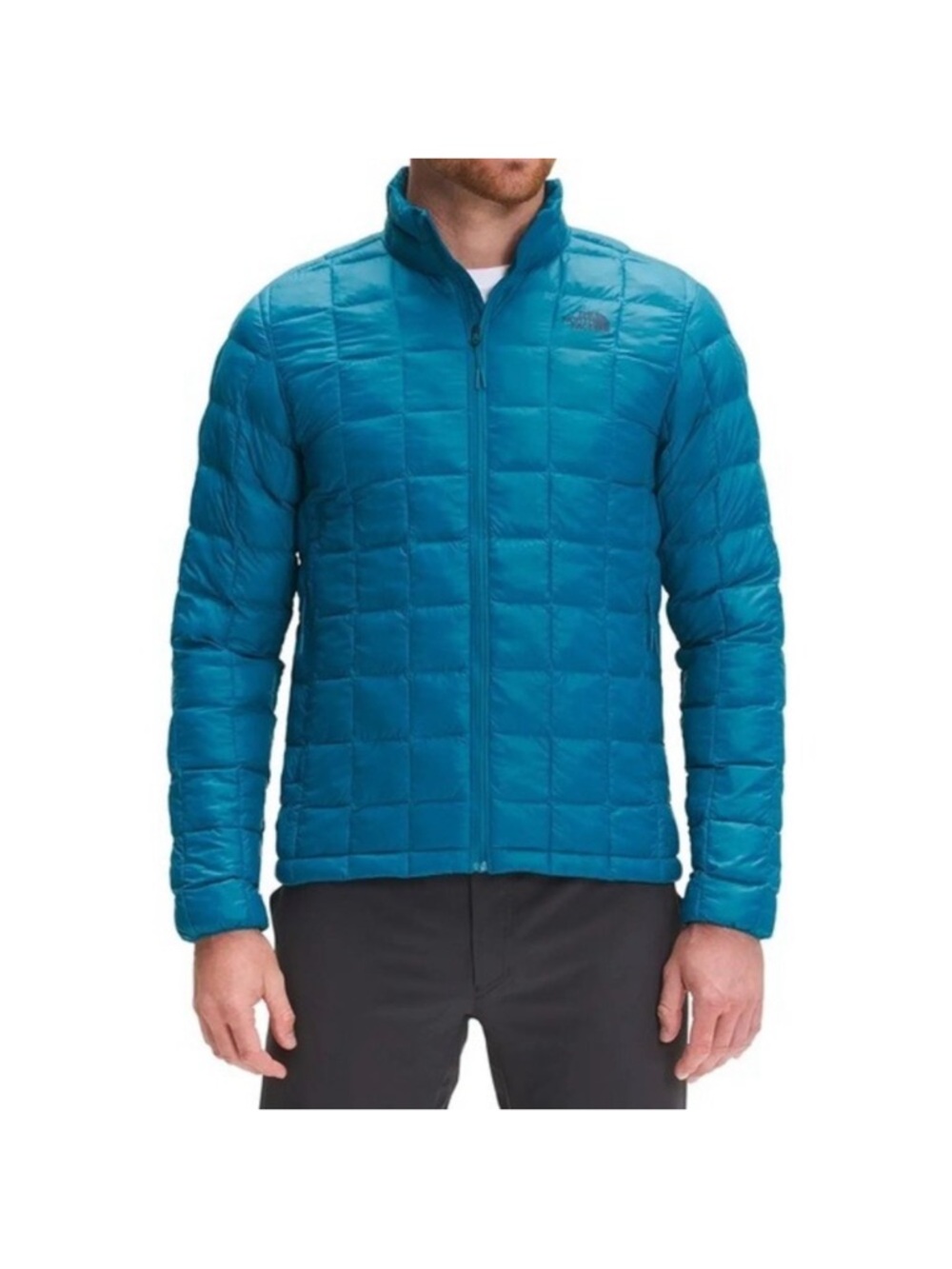 The North Face Thermoball Eco Jacket NWT Size XL